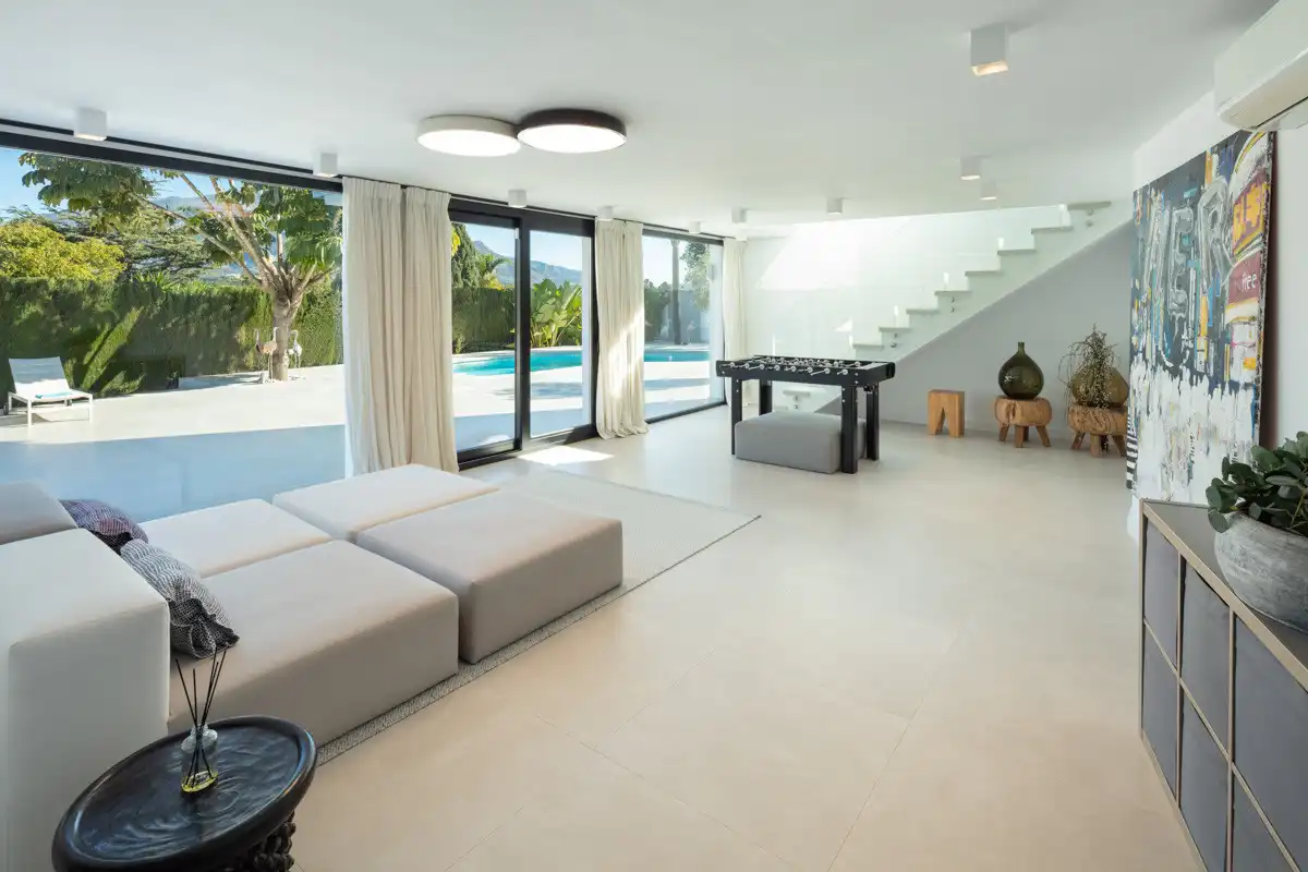 Maison avec piscine à vendre à Marbella Centro, imagen 12