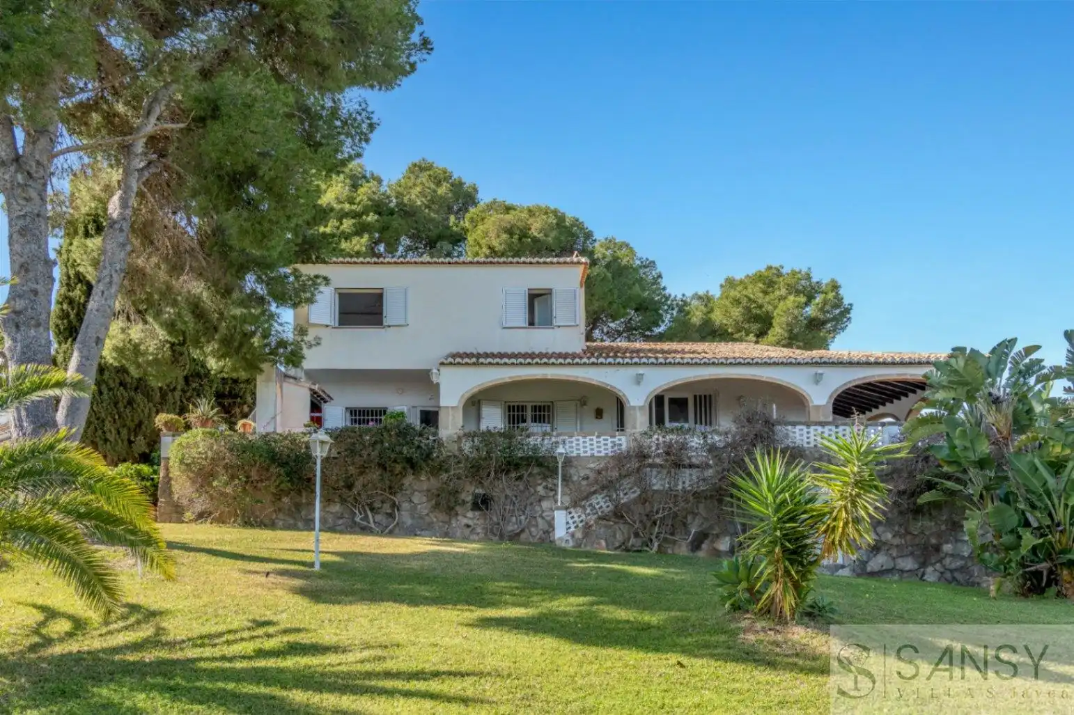 Villa avec piscine à vendre à Centro ciudad, imagen 3