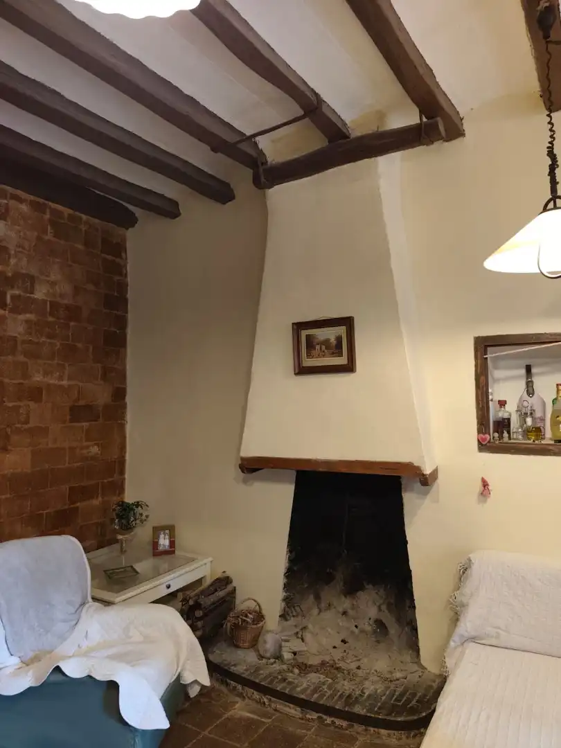 Finca rústica en venda en Corbera de Llobregat amb Jardí privat