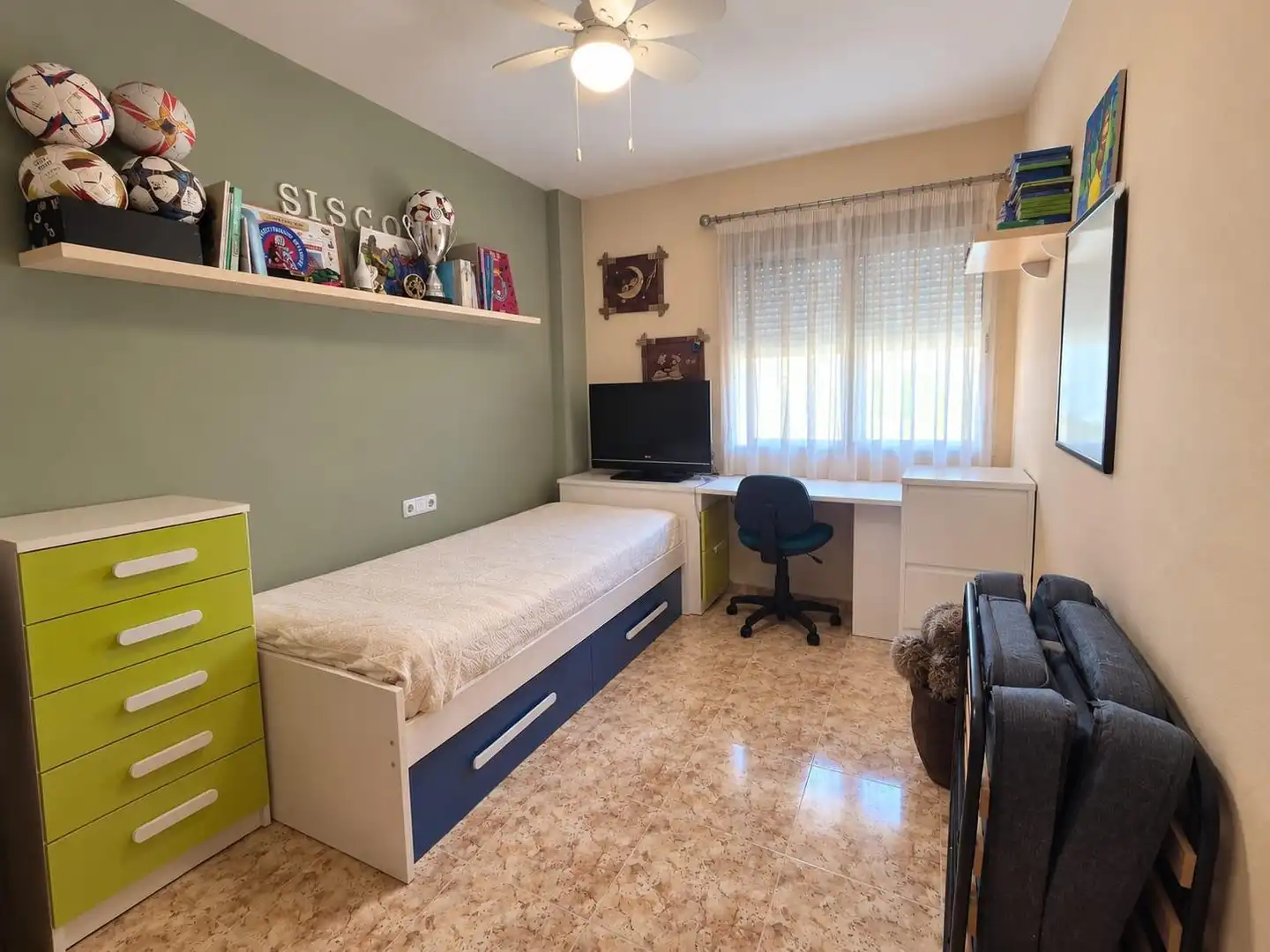 Duplex with terrace for sale in La Unión ciudad, imagen 25