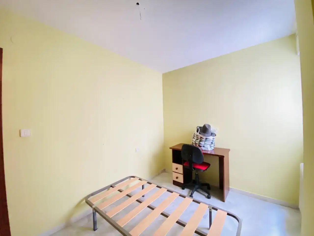 Piso con terraza en venta en Maria Teresa De Léon, imagen 28
