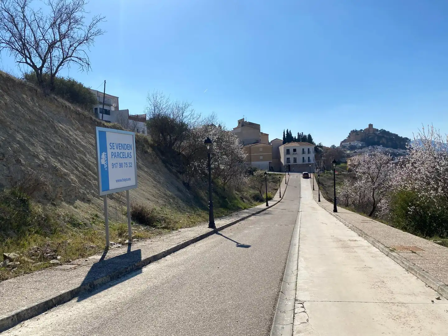 Grundstücke und Bauplätze zum Verkauf in Montefrío, imagen 9