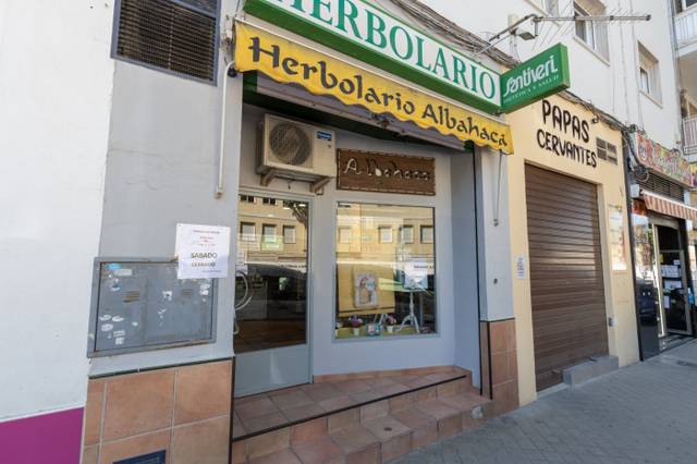 Local comercial en Venta en Avenida DE  CERVANTES en Cervantes