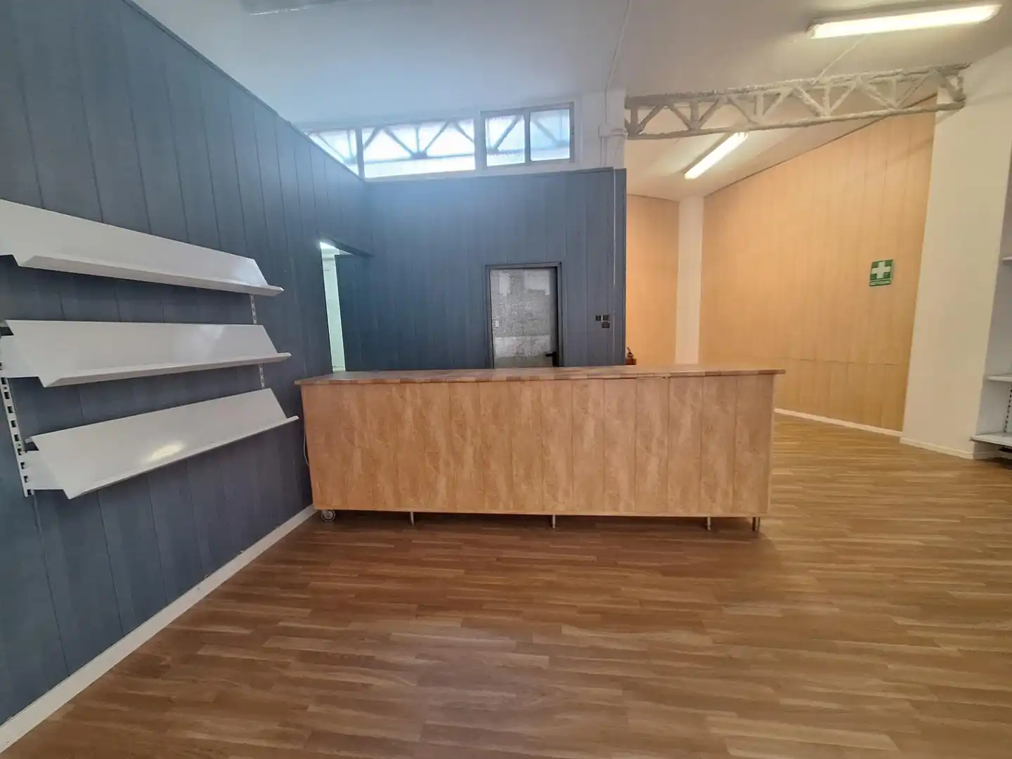 Commercial properties for rent in Jesús