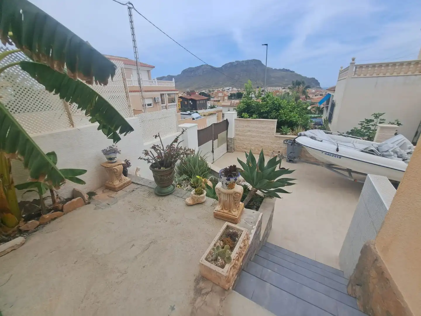 Villa avec jardin à vendre à Calle la Galera, imagen 36
