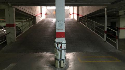 Foto 3 de Garatge de lloguer a Calle Castilleja de Guzmán, Torreblanca, Sevilla