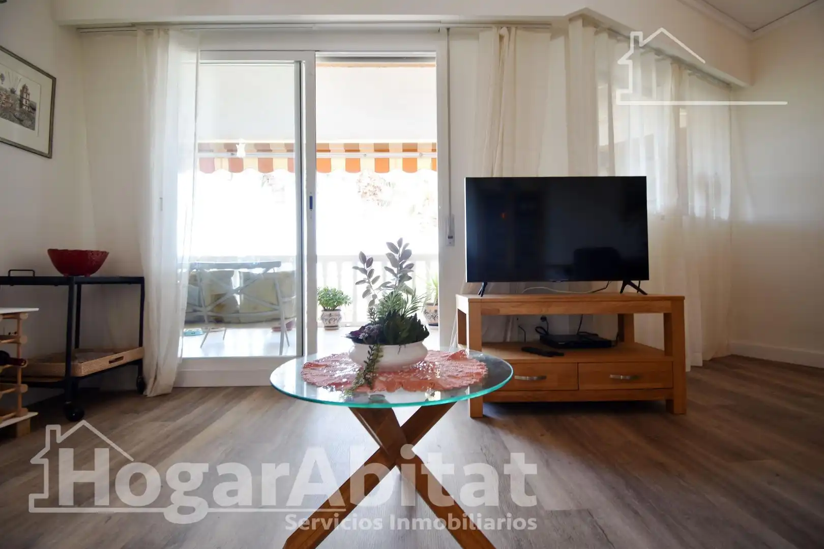 Appartamento con terrazza in vendita a Calle BON AIRE, imagen 30