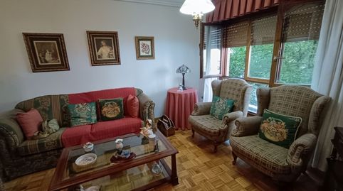 Foto 5 de Piso en venta en Calle Juan Uria Riu, El Carbayedo - El Quirinal, Avilés
