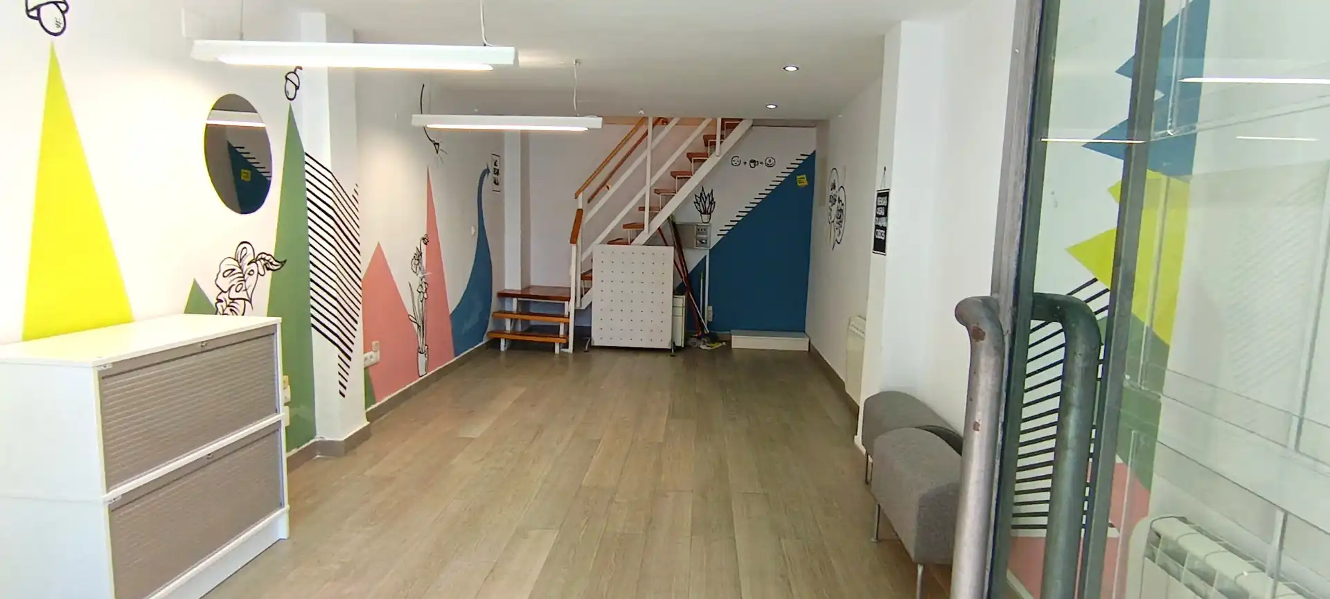 Local comercial de lloguer a Plan Sur - Amistad, imagen 2
