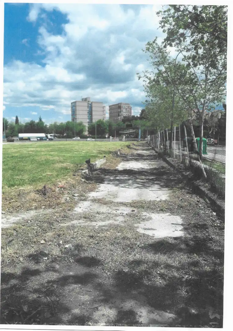 Residencial en venta en La Alhóndiga