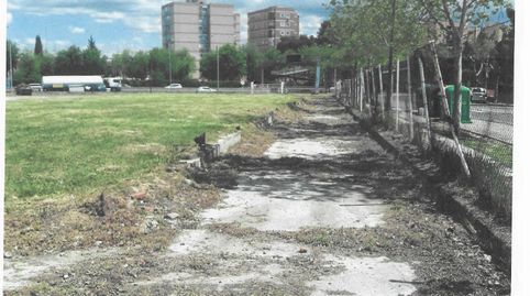 Foto 2 de Residencial en venta en La Alhóndiga, Getafe