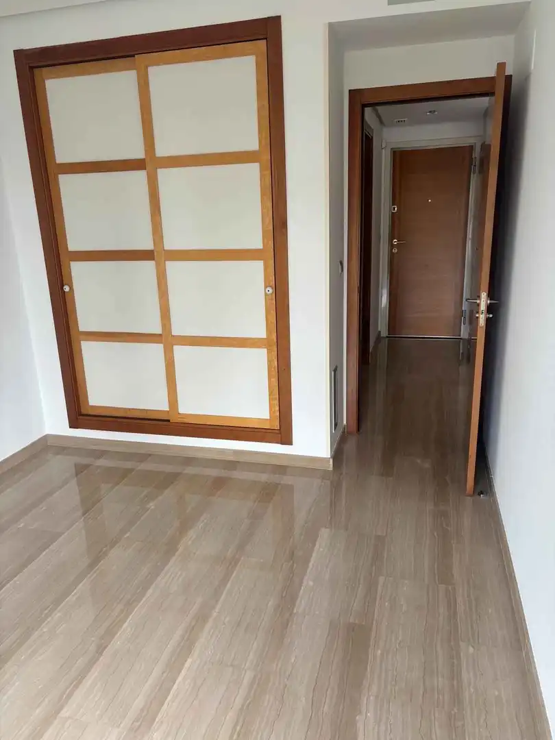 Wohnung zur Miete in Avinguda de les Corts Valencianes, 26, Barrio de Benicalap