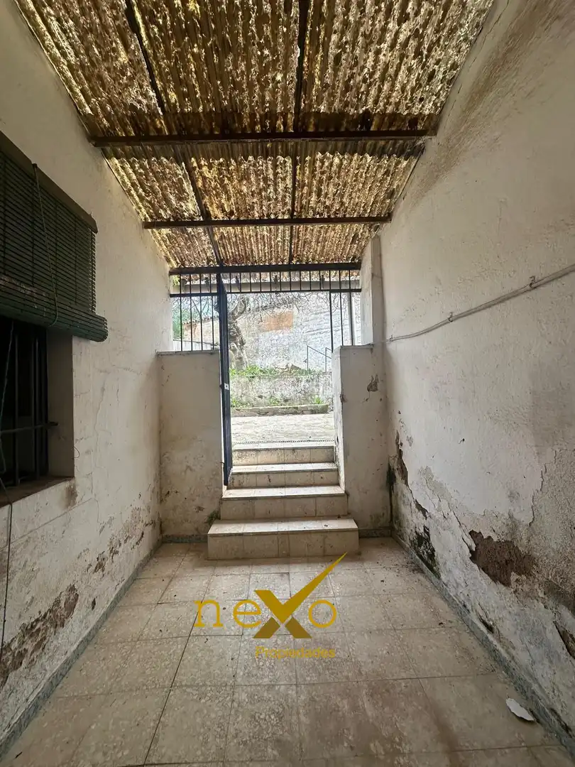 Finca rústica en venda en San Nicolás del Puerto amb Jardí privat i Balcó