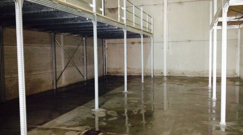 VENTA NAVE INDUSTRIAL EN ESPERA, imagen 3