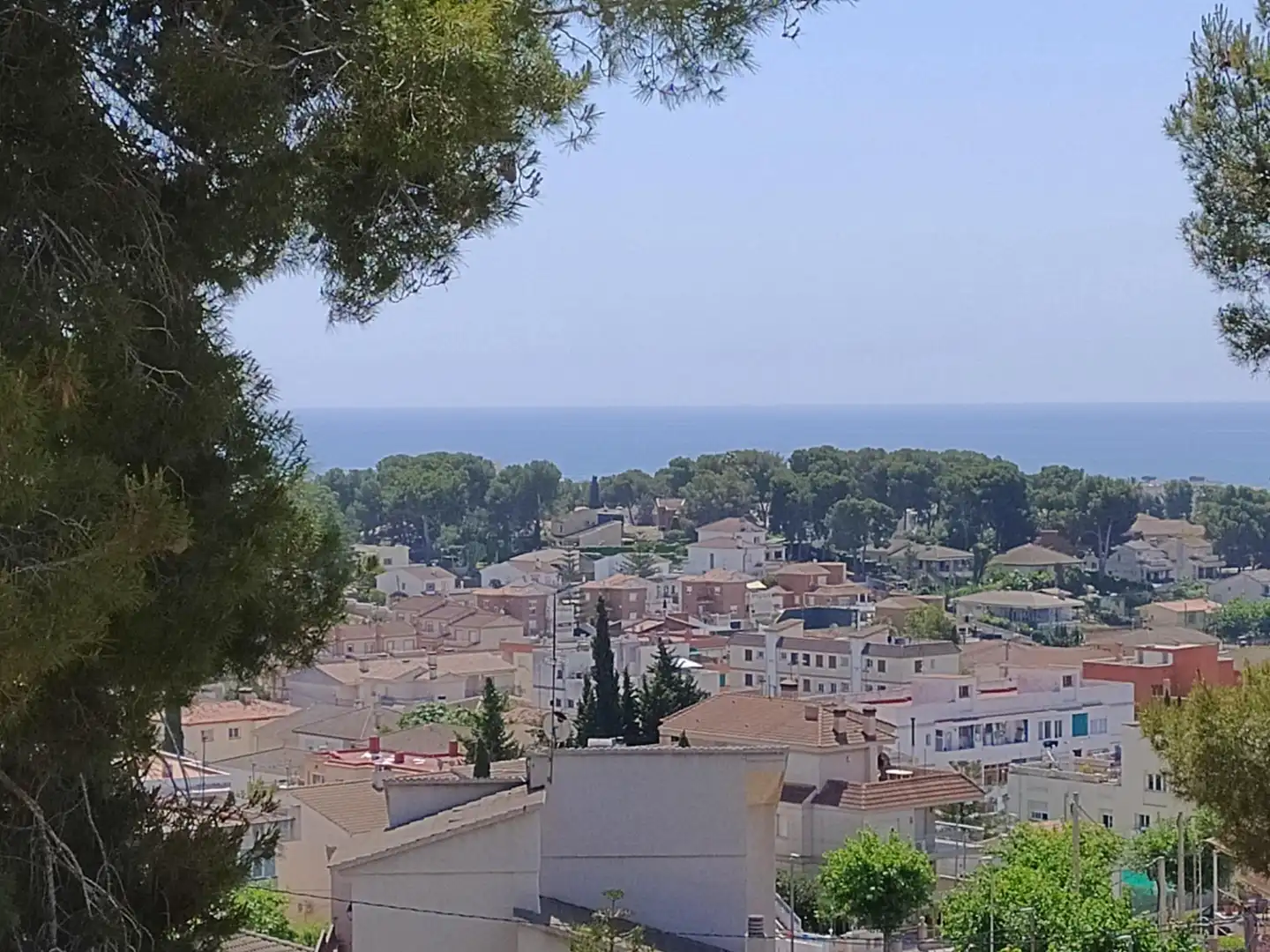 House with terrace for sale in Segur de Calafell, imagen 43