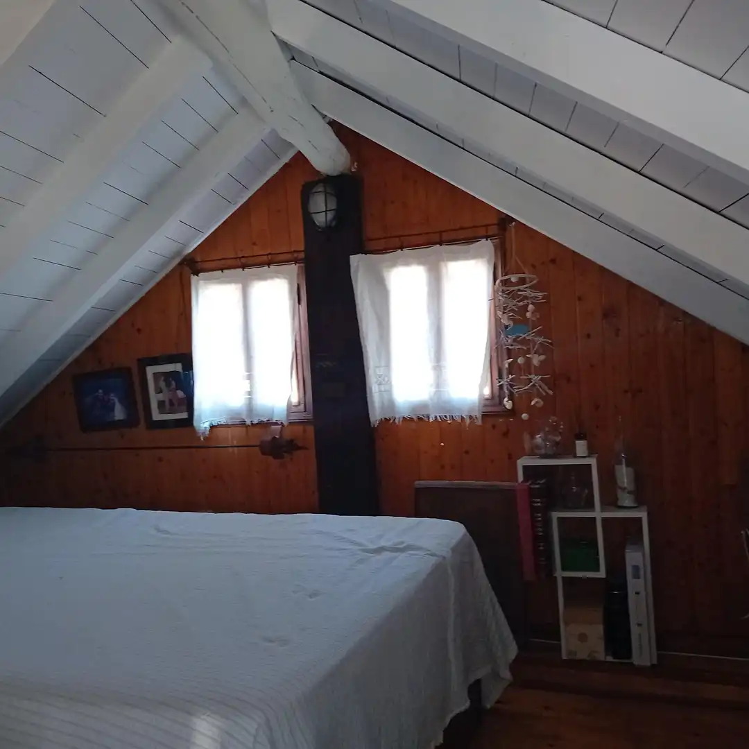 Habitación de Casa o chalet en venta en Algeciras con Terraza, Trastero y Piscina