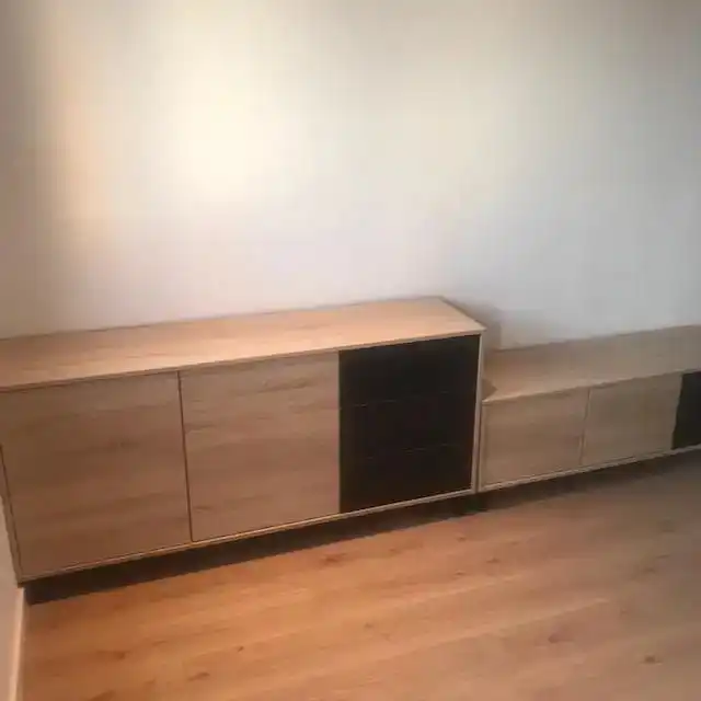 Sala de estar de Ático en venta en Lleida con Aire acondicionado, Calefacción y Parquet