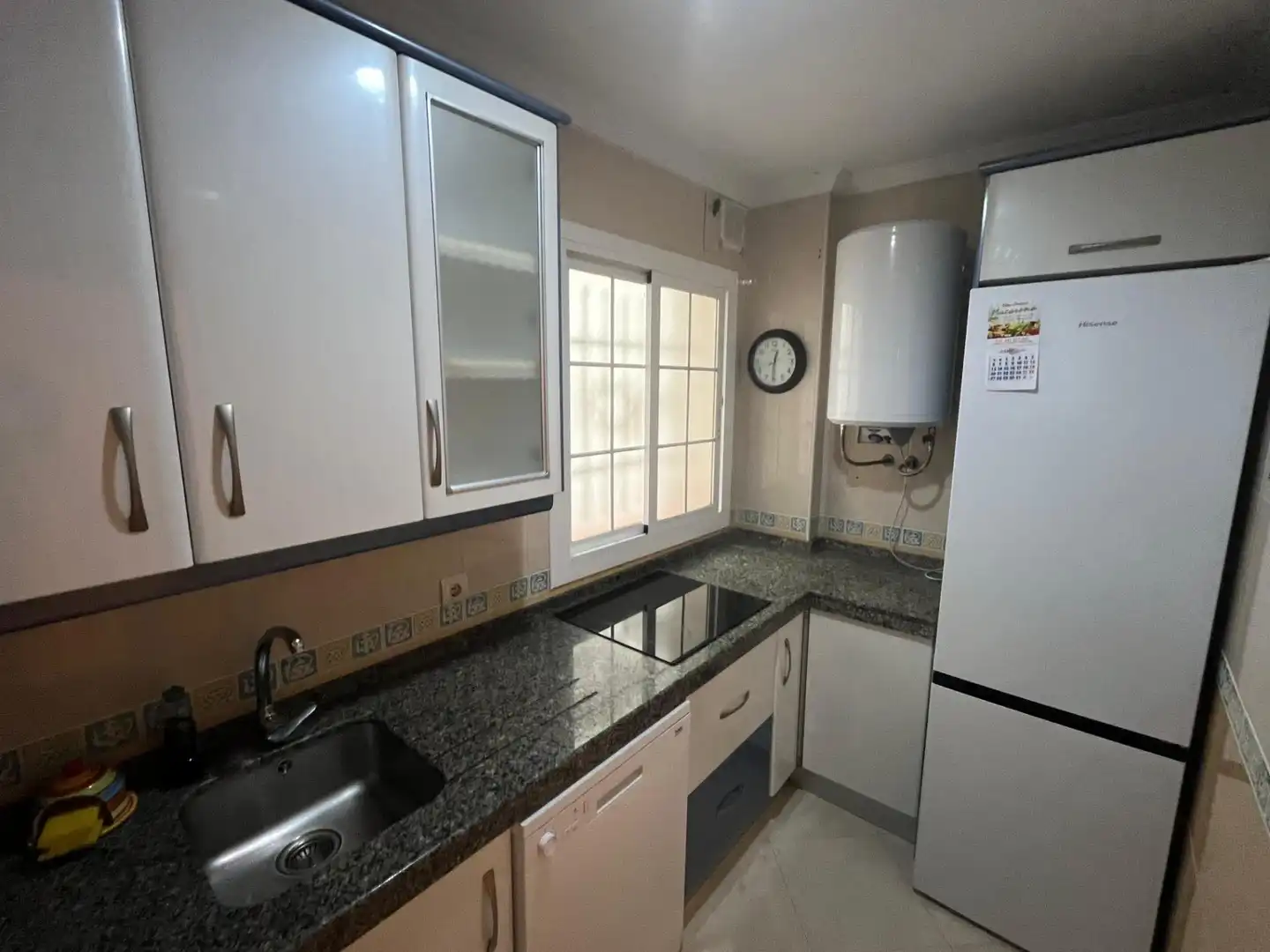 Flat with lift to rent in Calle MADRE ISABEL MORENO, imagen 16