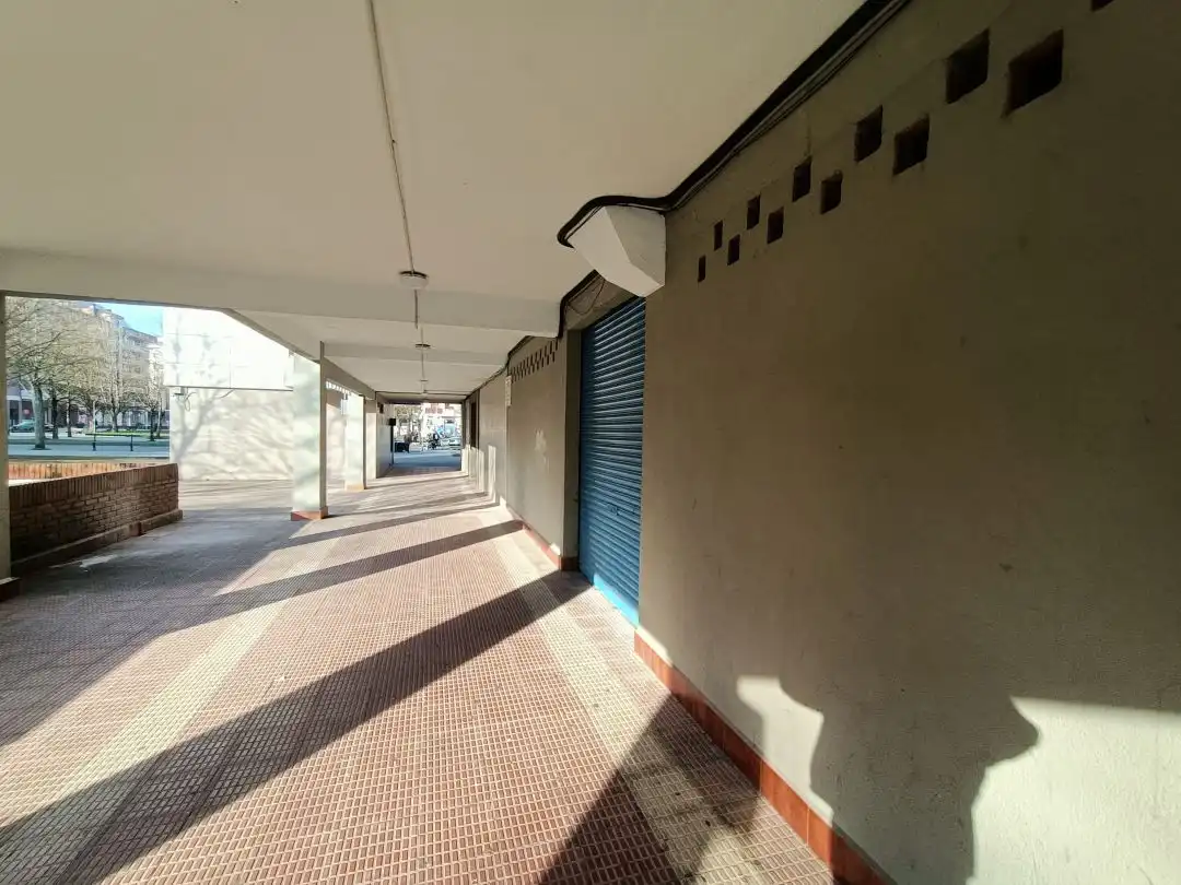 Local comercial de lloguer a Durango, imagen 6