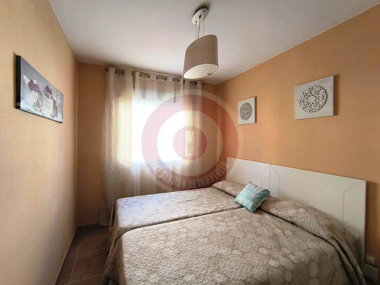 Flat with pool for sale in Torrox Pueblo, imagen 11