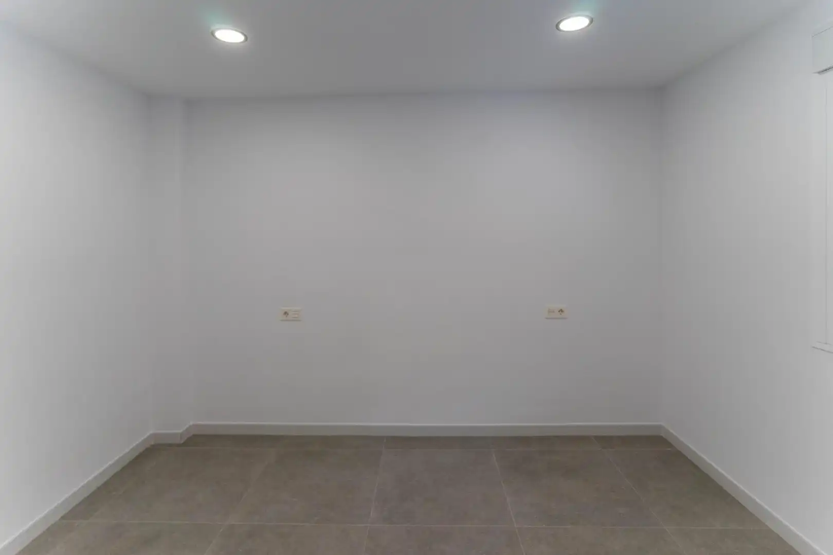 Flat for rent in Centro 