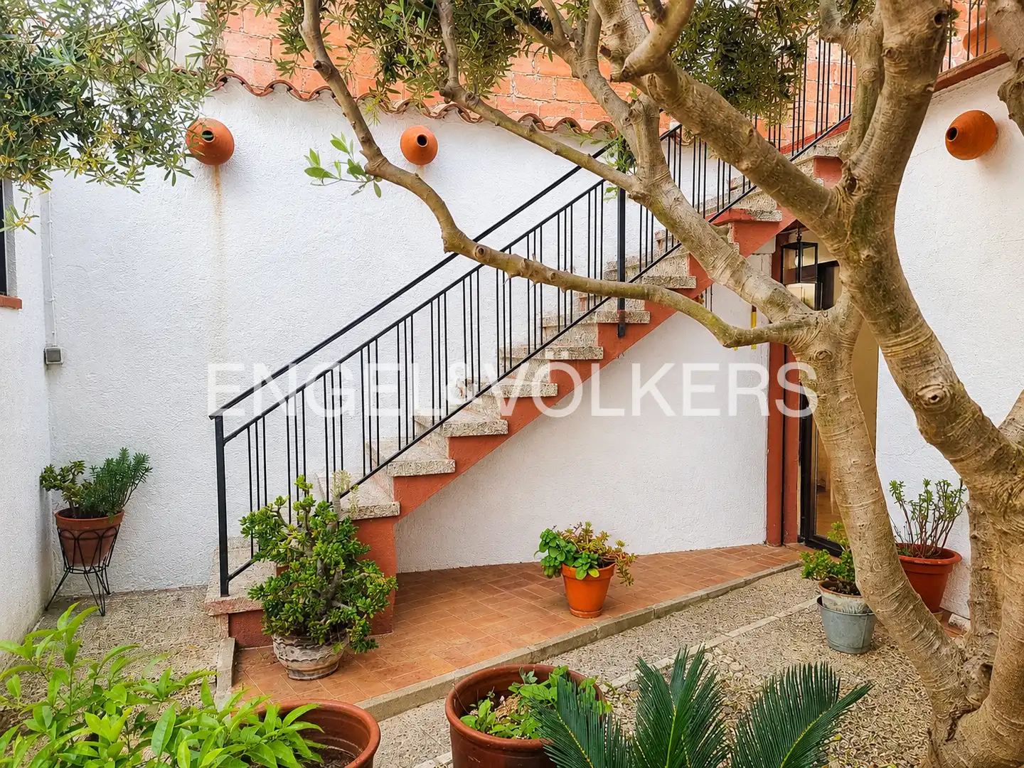 Balcony of Houses for sale in Pineda de Mar  with Heating, Private garden and Terrace