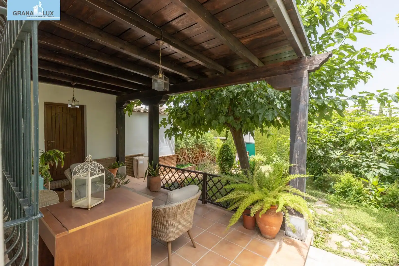 Villa avec terrasse à vendre à Camino de Gojar, imagen 52