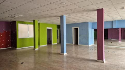 Foto 4 von Geschaftsraum zum Verkauf in Gutiérrez de Salamanca, 33, Aguilar de la Frontera, Córdoba