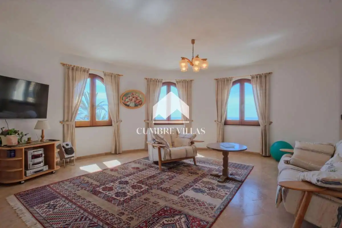 Haus mit Pool zum Verkauf in Monte los Almendros - El Pargo - Costa Aguilera, imagen 52