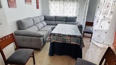 Foto 4 de Pis de lloguer a Avenida Andalucía, 1, Almuñecar Centro, Almuñécar