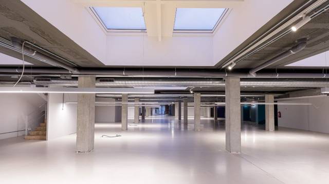 Oficina en Alquiler en Passatge de Forasté en El Putget i el Farró