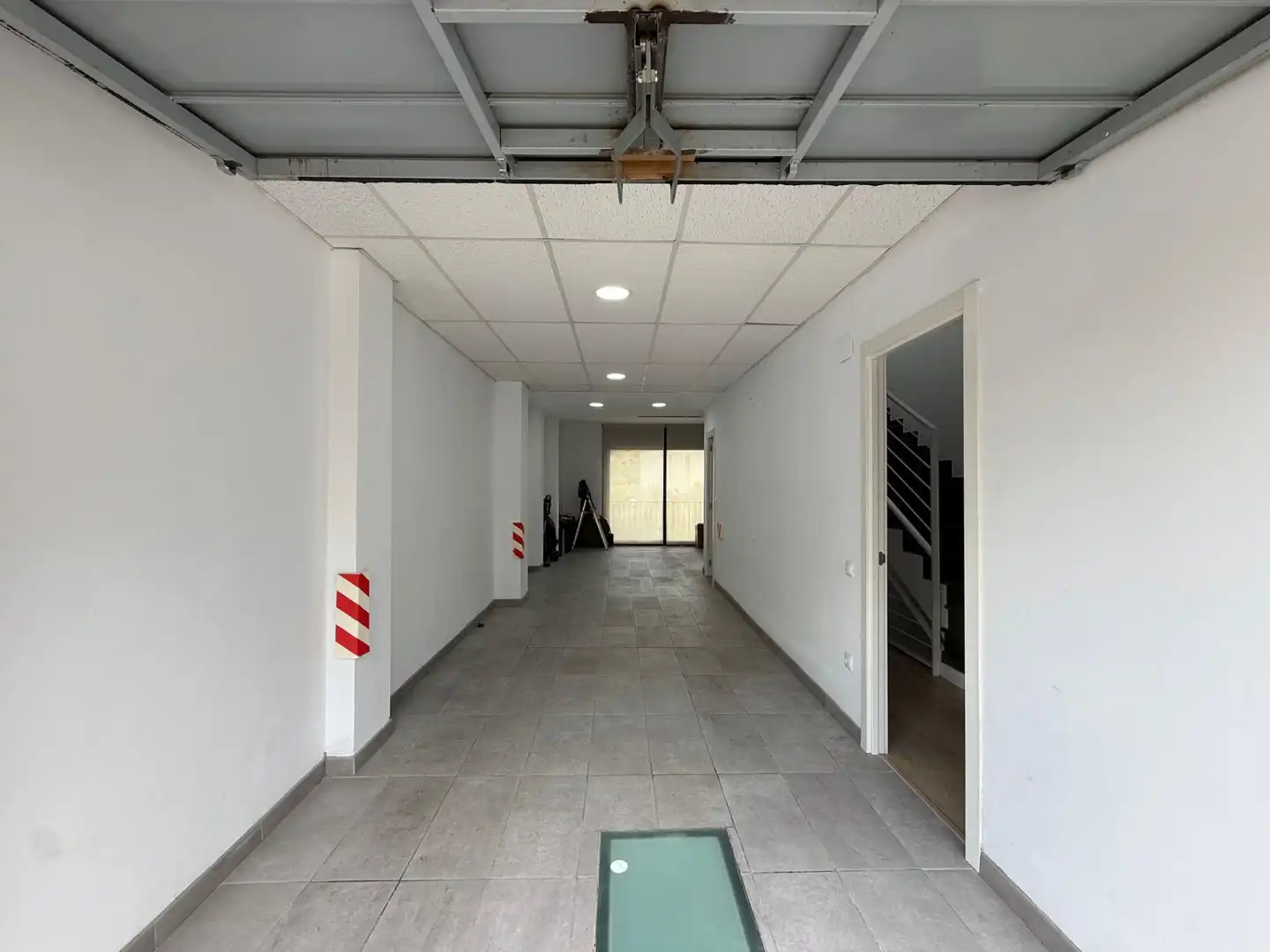 Casa adosada en venda en Castellar del Vallès amb Aire condicionat, Calefacció i Jardí privat