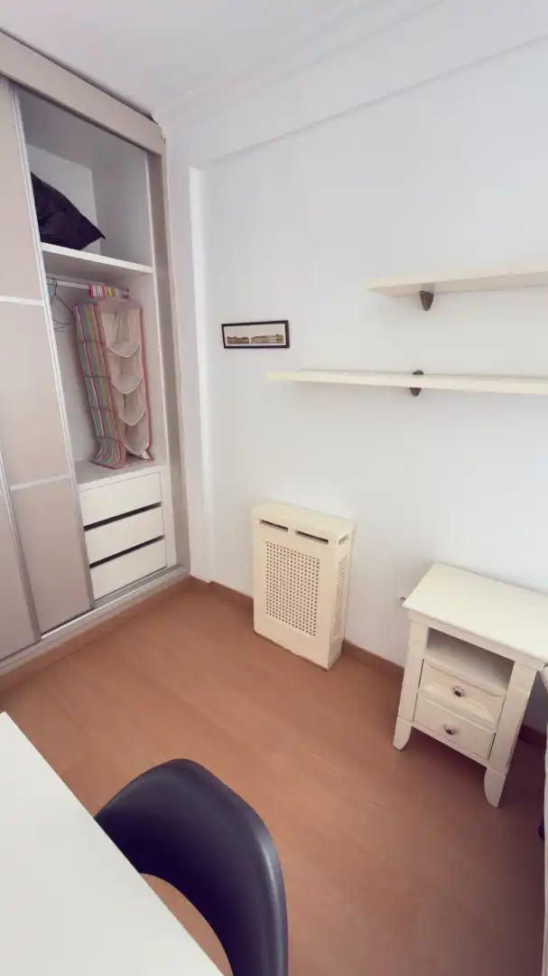 Wohnung zur Miete in Calle Buenos Aires, 7, Camino de Ronda