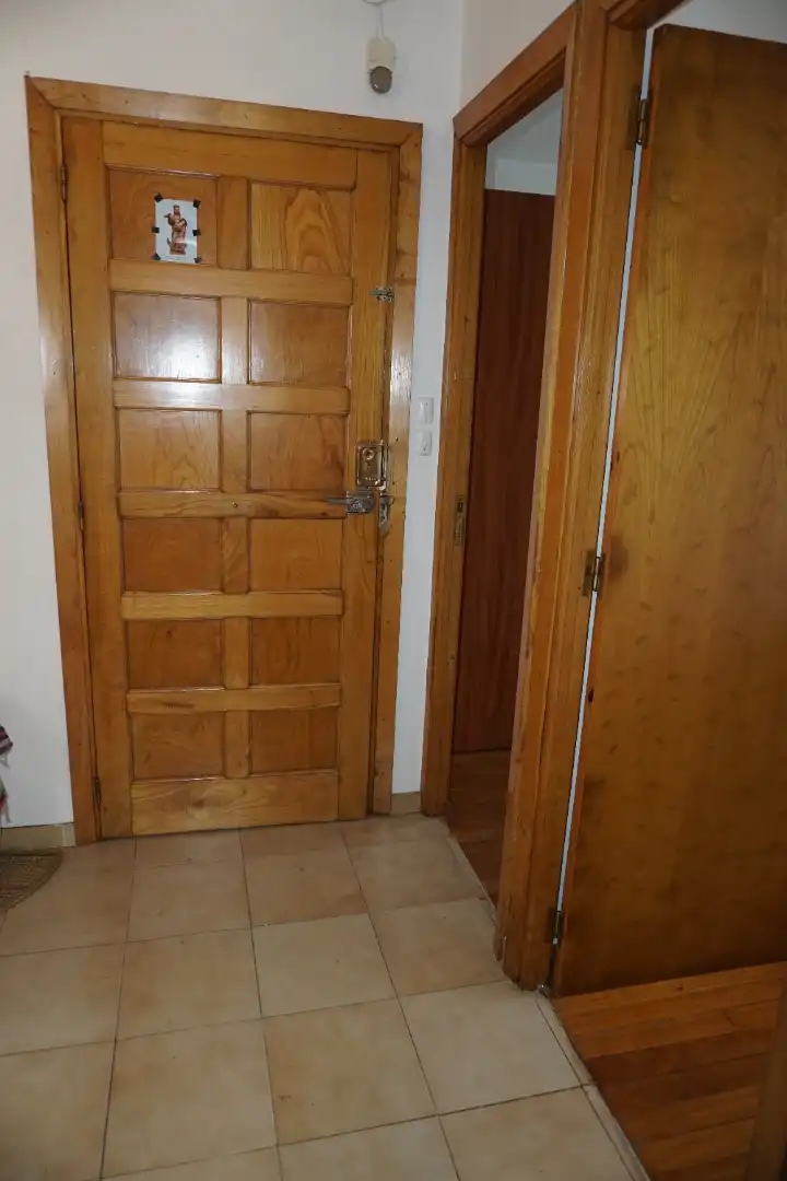 Piso en venta en Monterroso con Amueblado, Horno y Balcón