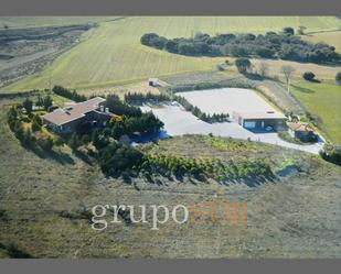 Casa o xalet en venda en Corcos amb Terrassa i Piscina