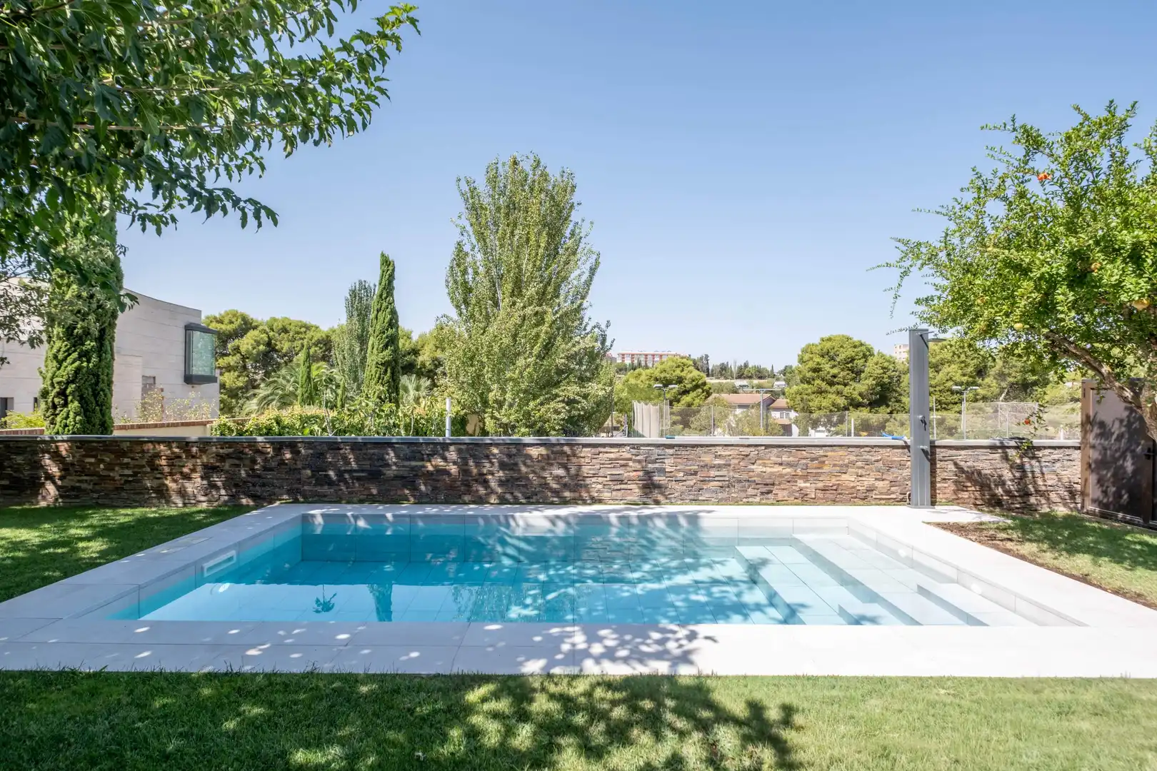 Casa aparellada amb piscina en venda a Camino FUENTE DE LA JUNQUERA, imagen 55