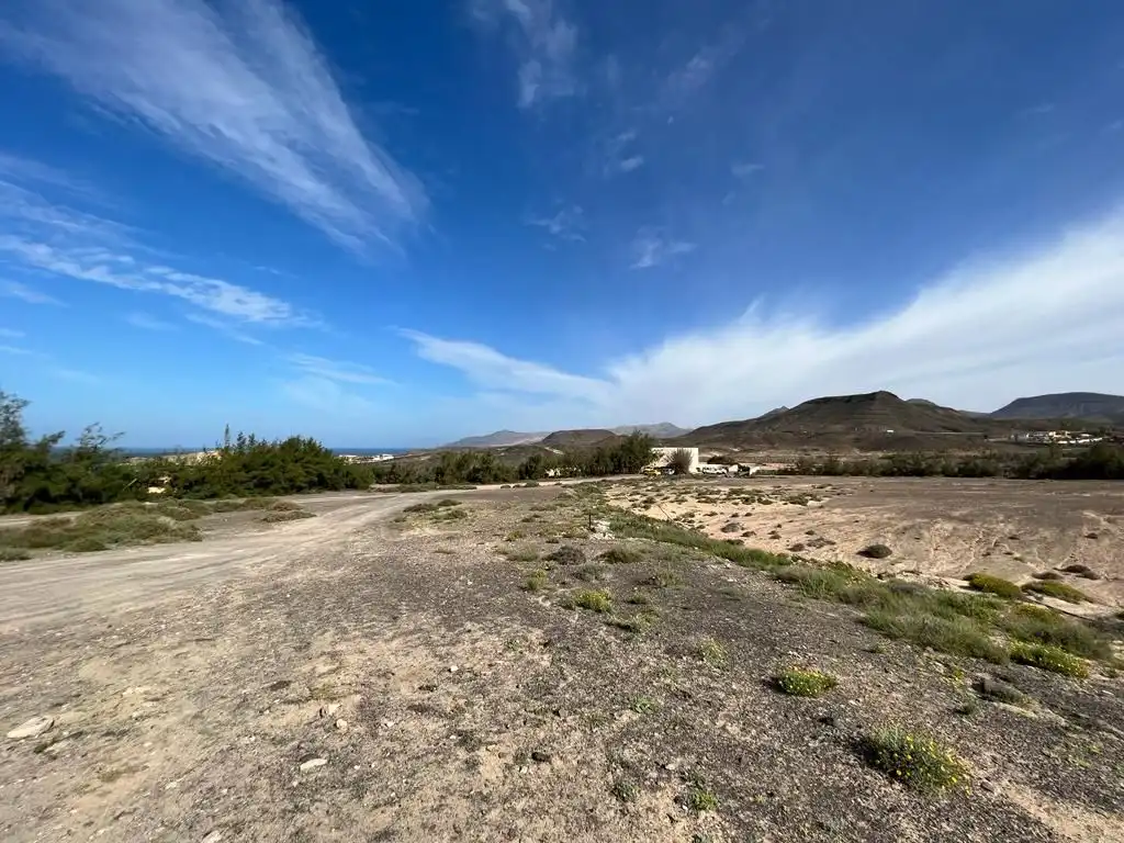 Residencial en venda a Punta Azul 1, La Pared