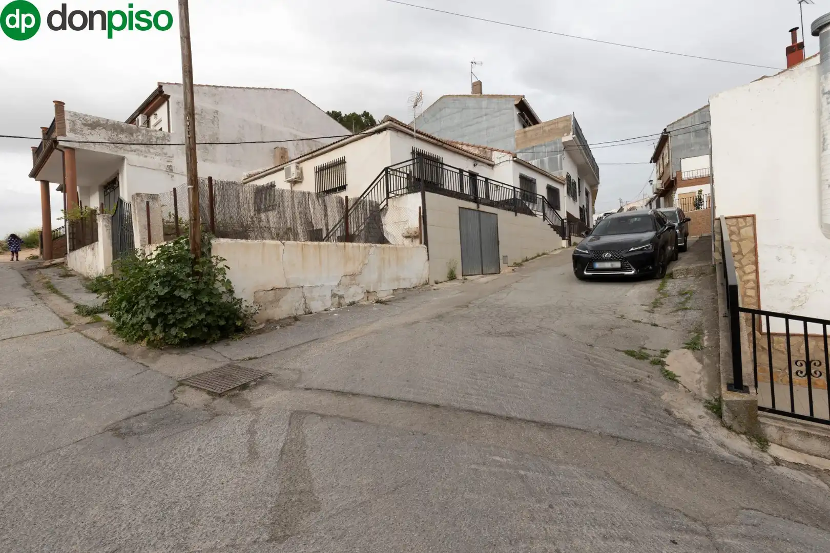 Casa o chalet en venta en Calle Calle Mariana Pineda, Iznalloz