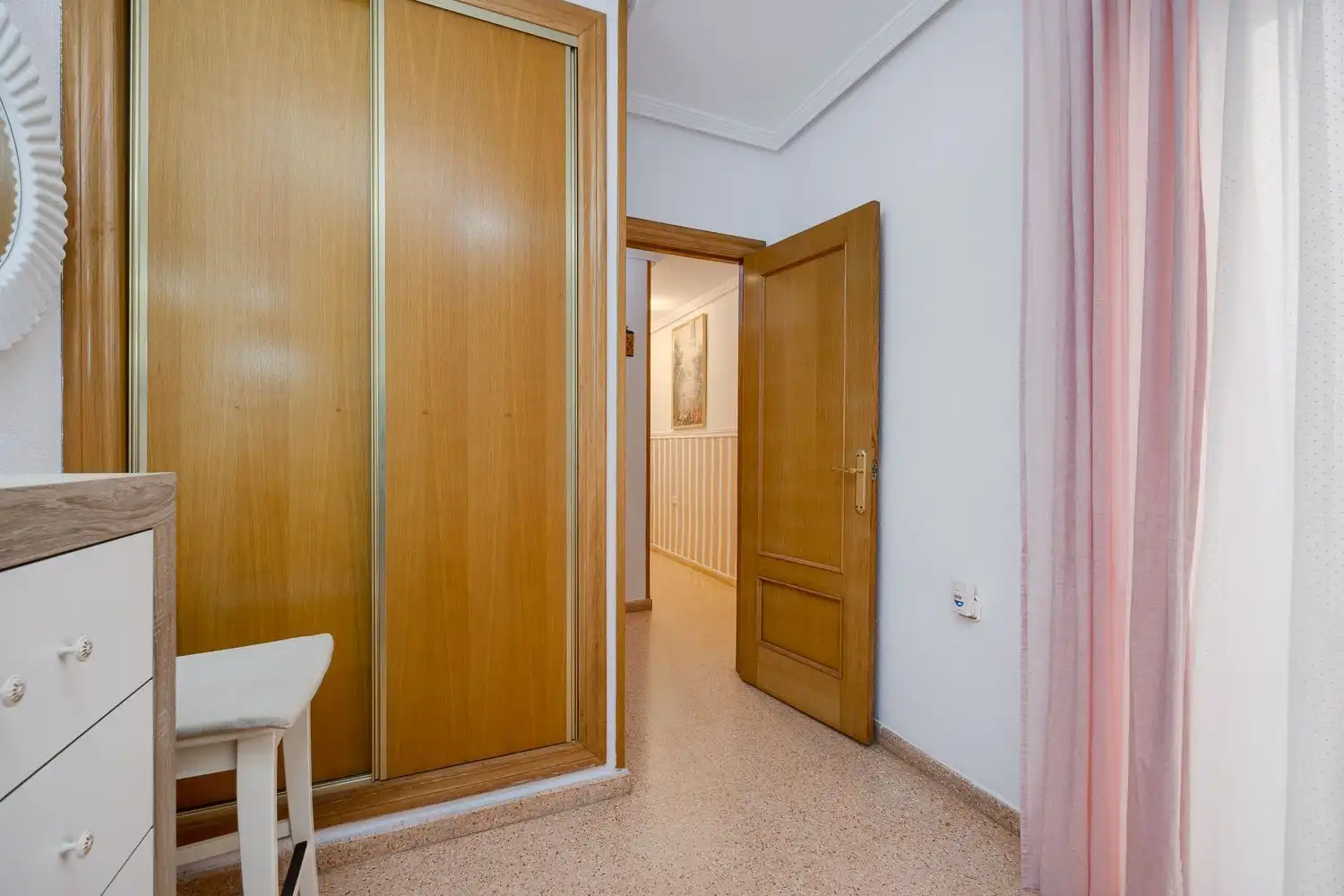 Flat with lift for sale in Calle Vicente Blasco Ibáñez 123, imagen 28