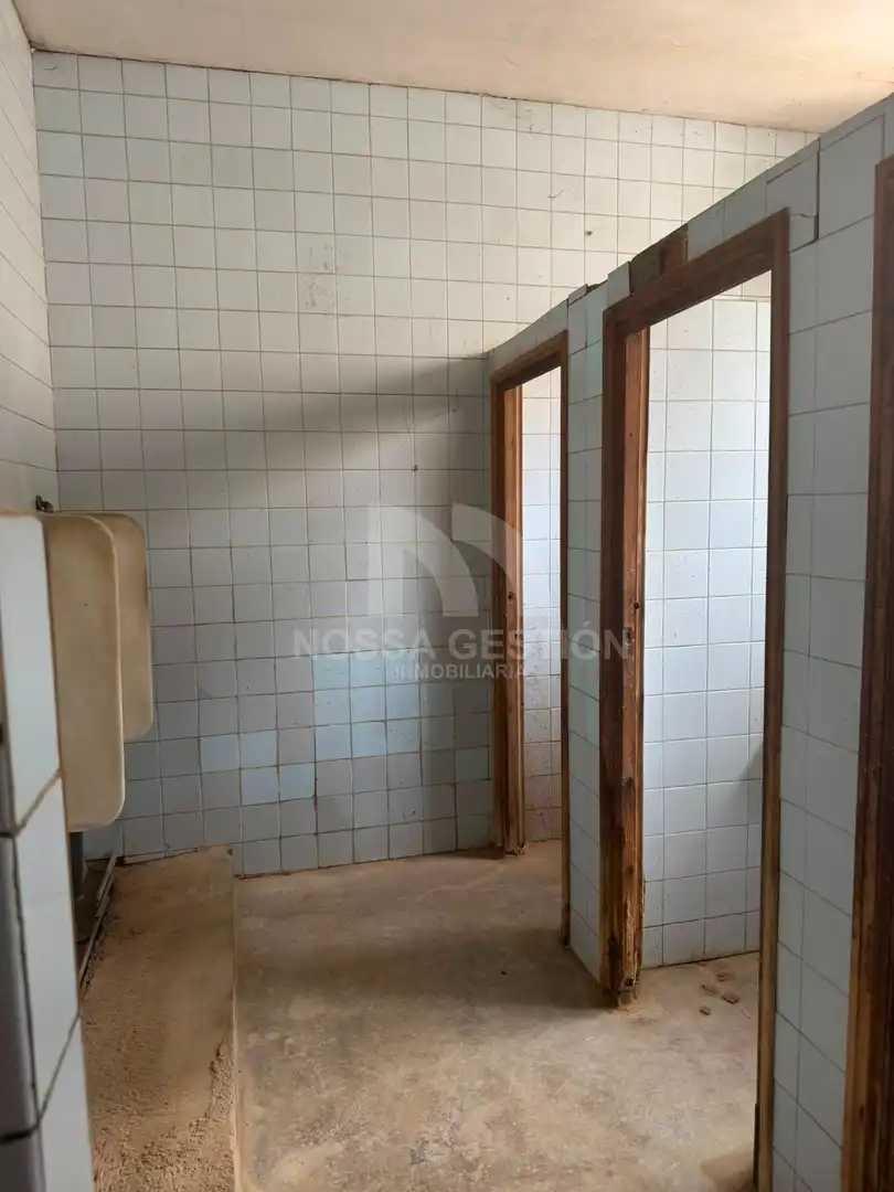 Fabrikhallen zur Miete in Massanassa
