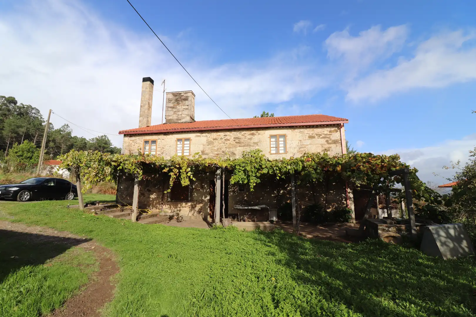 Maison avec jardin à vendre à CP-2017 14, imagen 4