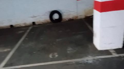 Photo 3 of Garage for sale in Paseo Regino Sainz de la Maza, 11, Villa Pilar, Burgos Capital