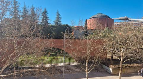 Foto 3 de Pis de lloguer a Calle Museo, Pardaleras, Badajoz Capital