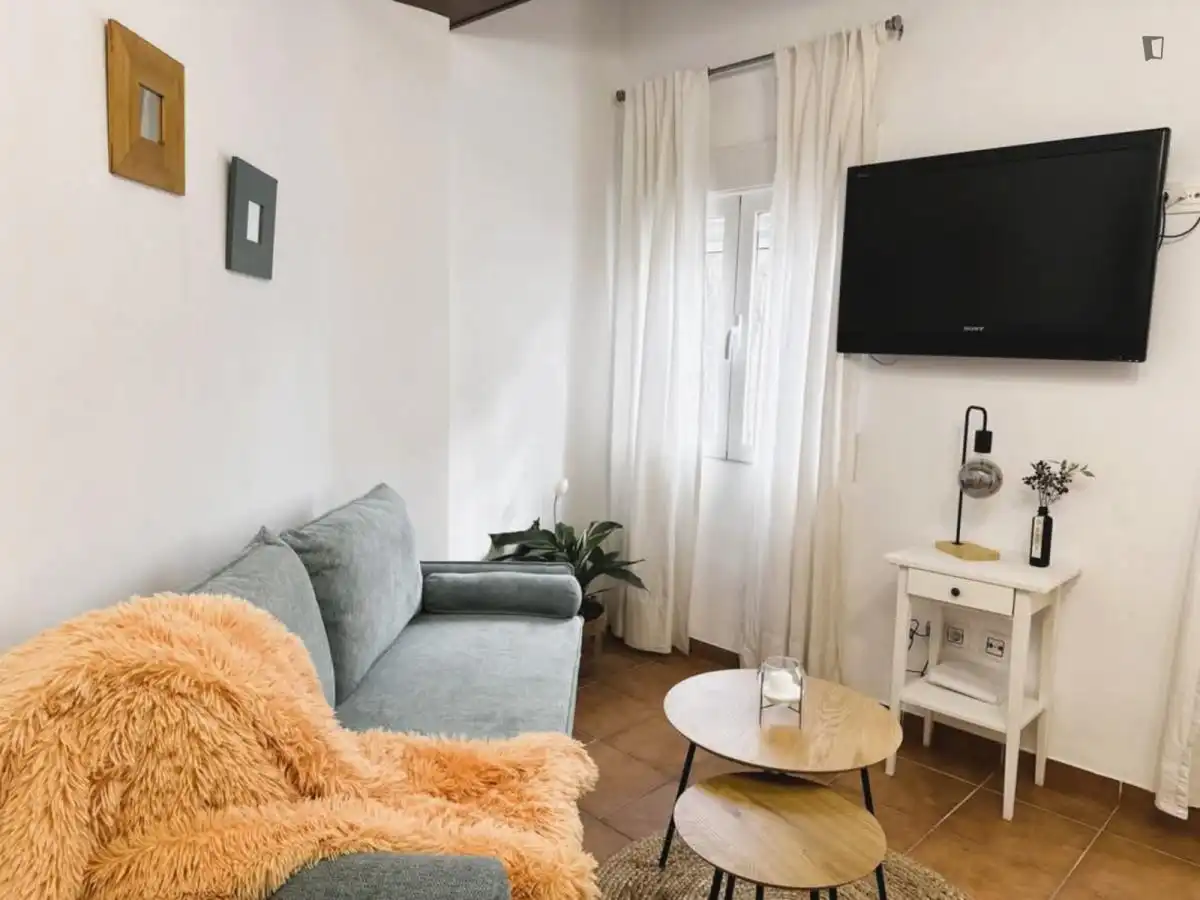 Mini appartamento in affitto a Beiro, imagen 16