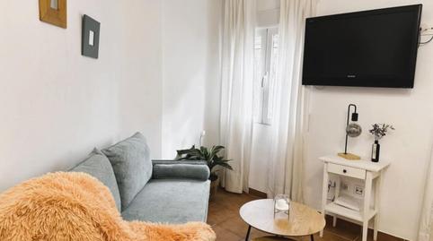 Foto 5 de Apartament de lloguer a San Ildefonso,  Granada Capital