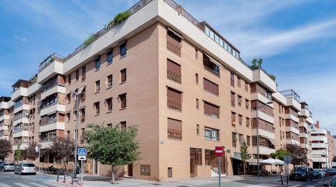 Foto 2 de Ático en venta en C/ Torroja , El Rosón - Kelvinator, Getafe