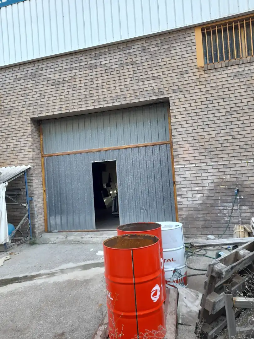 Nau industrial en venda a Navàs, imagen 17