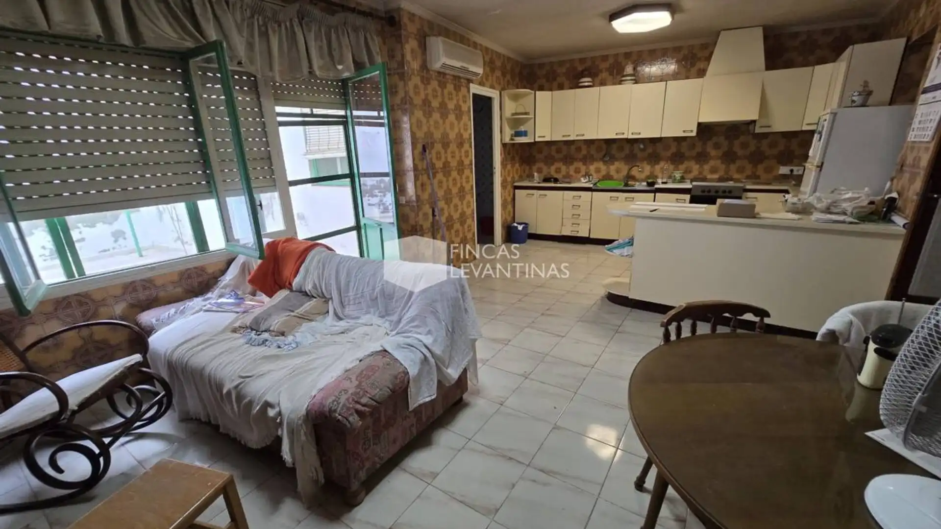 Casa o xalet en venda a Centro