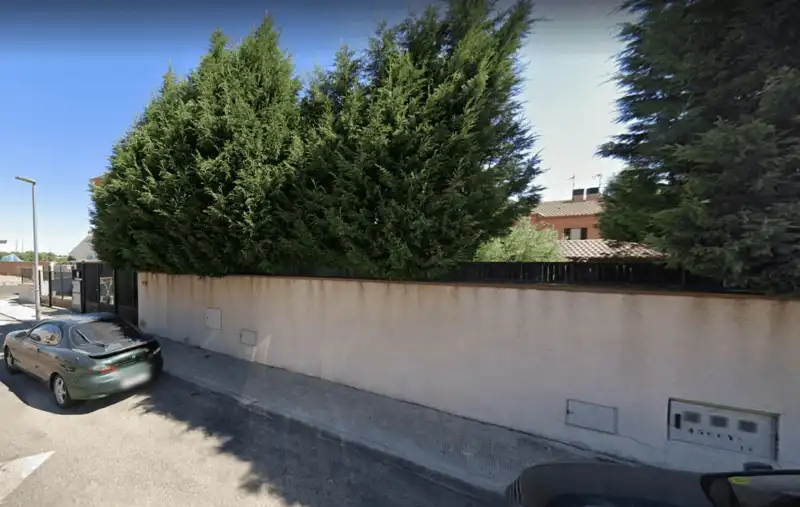 Residential land for sale in LUIS BUÑUEL, imagen 6