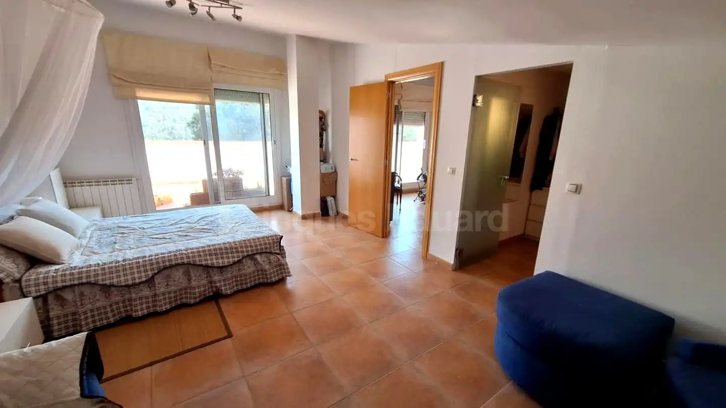 Casa o xalet en venda en Argentona amb Aire condicionat, Terrassa i Balcó